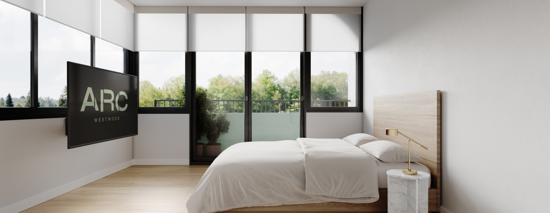 The essence of exceptional living